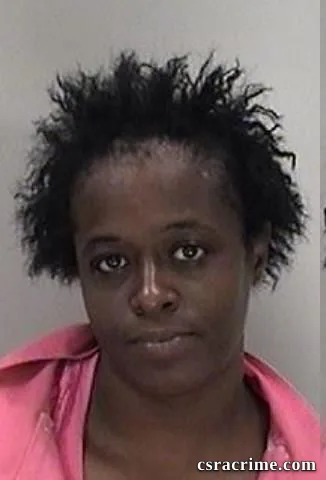 Keishawn Young booking photo