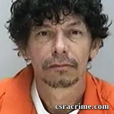 Keith Bolley booking photo