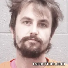 Keith Coyne booking photo
