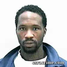 Keith Dennis booking photo
