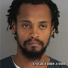 Keith Dye booking photo