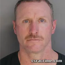 Keith Edgerly booking photo