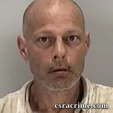 Keith Kearney booking photo