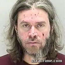 Keith Lyonnais booking photo