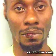 Keith Nicholas-Carnel Kelly booking photo