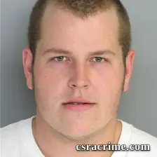 Keith Owen JR booking photo
