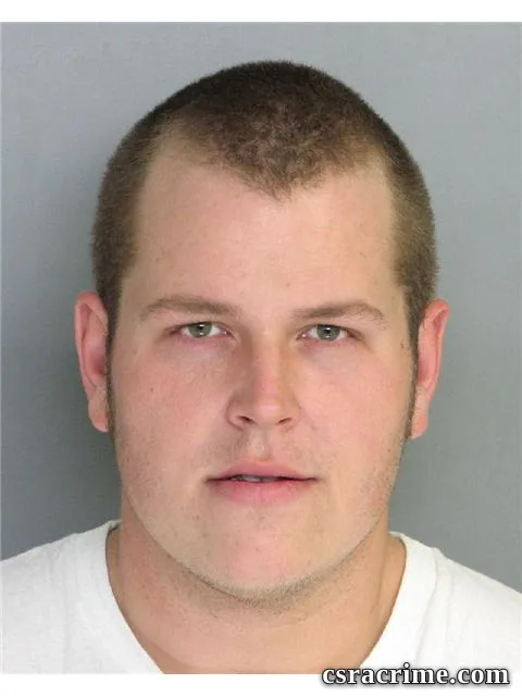 Keith Owen JR booking photo