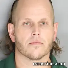 Keith Owen JR booking photo