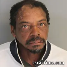 Keith Quiller booking photo