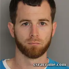 Keith Revels booking photo