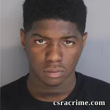 Keith Sharpe booking photo