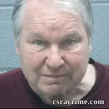 Keith Sowinski booking photo