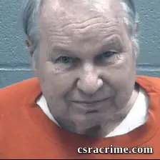 Keith Sowinski booking photo
