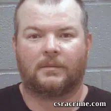 Keith Thurmond booking photo