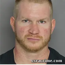 Keith Wilson booking photo