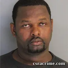 Kelcey Jerry booking photo