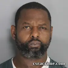 Kelcey Jerry booking photo