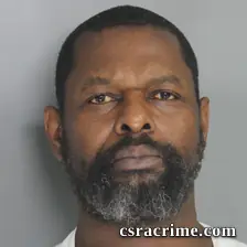 Kelcey Jerry booking photo