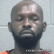 Kelcey Neal booking photo