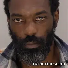 Keldrick Deondray Gardner booking photo