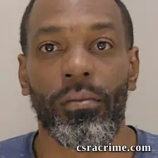 Keldrick Deondray Gardner booking photo