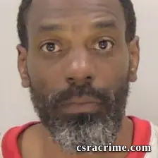 Keldrick Deondray Gardner booking photo