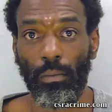 Keldrick Gardner booking photo