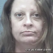 Kelli Norland booking photo