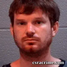 Kelly Craig booking photo