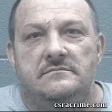 Kelly Gay booking photo