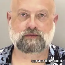 Kelly Morrison Beck booking photo