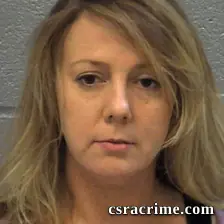 Kelly Pride booking photo