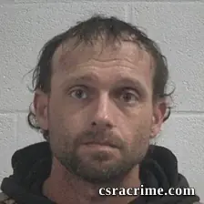 Kelly Ray Bagley booking photo