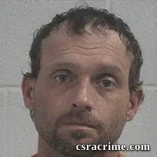 Kelly Ray Bagley booking photo