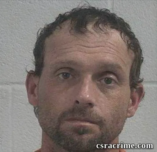 Kelly Ray Bagley booking photo