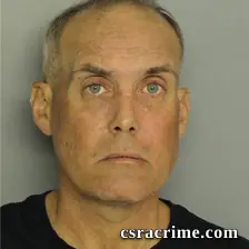 Kelly Richardson booking photo