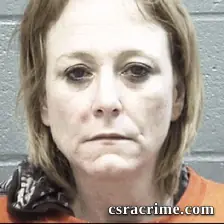 Kelly Story booking photo