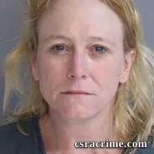 Kelly Story booking photo