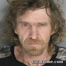 Kelly Vasey booking photo