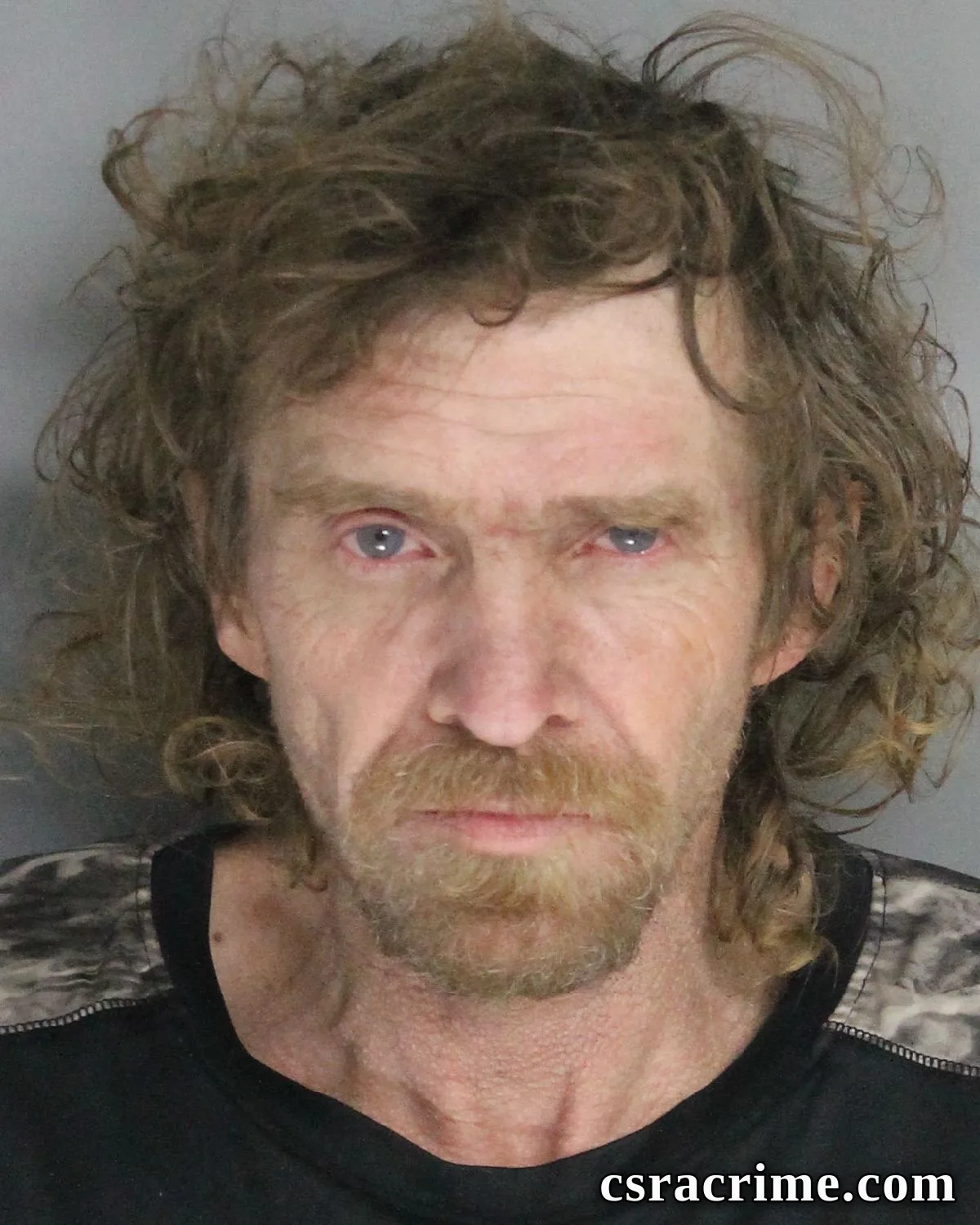 Kelly Vasey booking photo