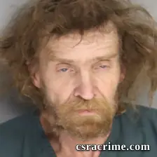 Kelly Vasey booking photo