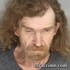 Kelly Vasey booking photo