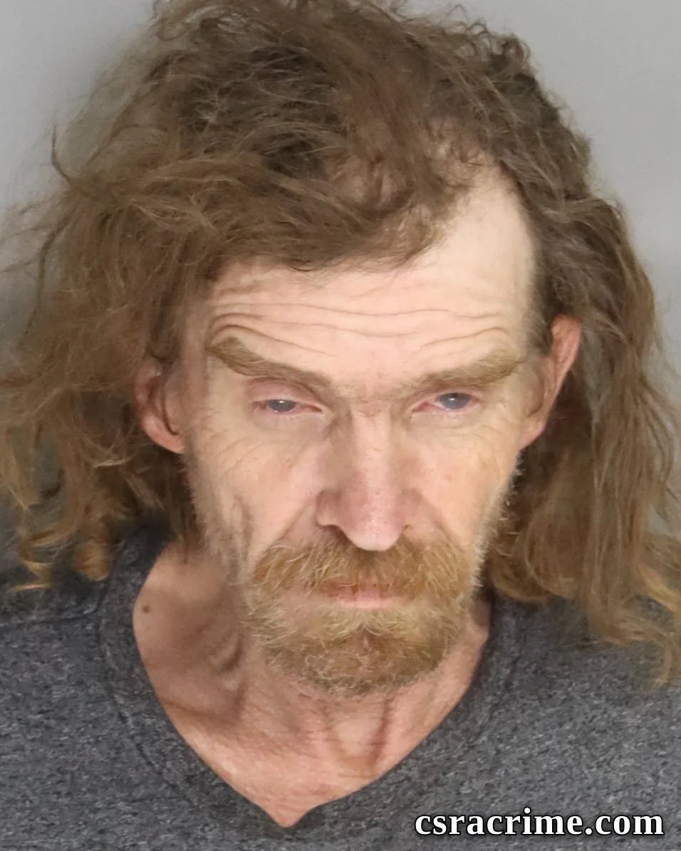 Kelly Vasey booking photo