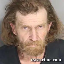 Kelly Vasey booking photo