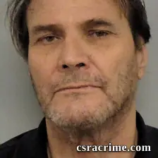 Kelly Williams booking photo