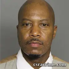 Kelly Woodward booking photo