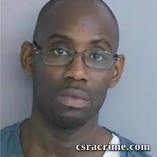 Kelsey Kinard booking photo