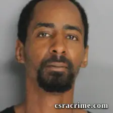Kelvin Addison booking photo