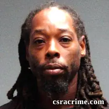 Kelvin Demarcus Stone booking photo