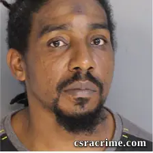Kelvin Fiffie booking photo